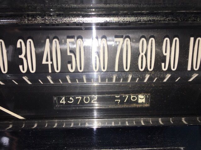 1957 Cadillac DeVille - photo 9