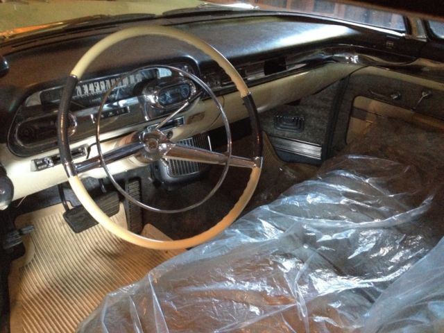 1957 Cadillac DeVille - photo 10