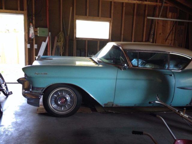 1957 Cadillac DeVille - photo 2