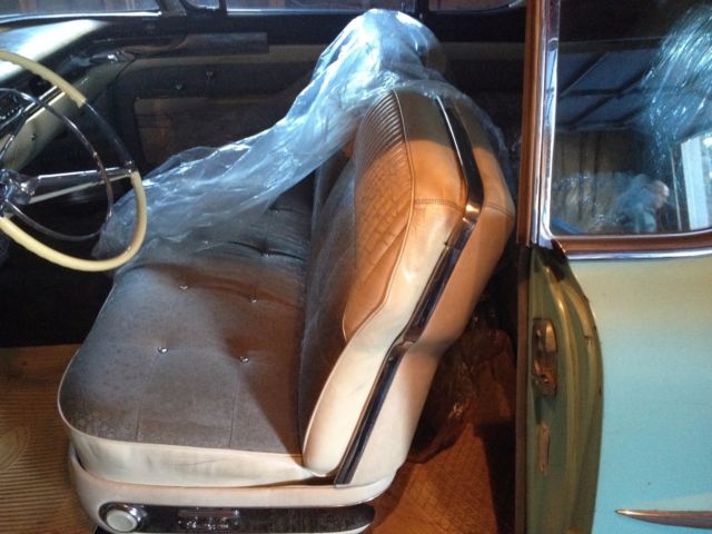 1957 Cadillac DeVille - photo 5