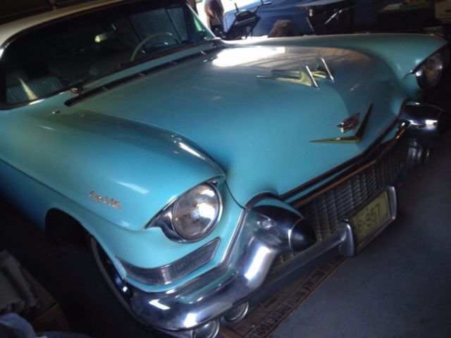 1957 Cadillac DeVille - photo 6
