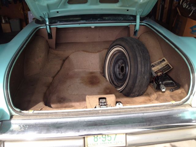 1957 Cadillac DeVille - photo 7