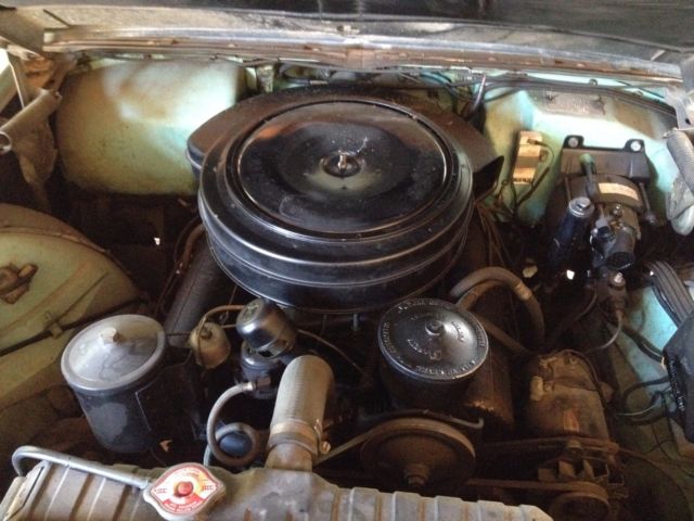 1957 Cadillac DeVille - photo 8