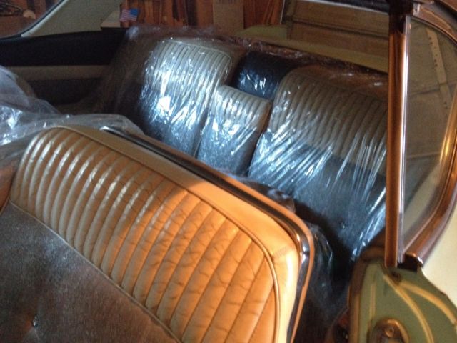 1957 Cadillac DeVille - photo 9