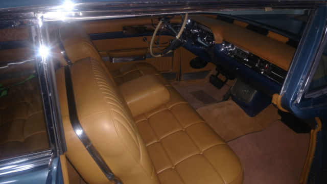 1957 Cadillac DeVille Base - photo 11
