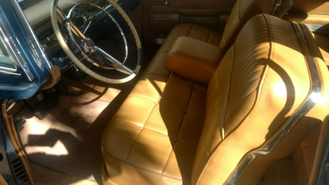 1957 Cadillac DeVille Base - photo 3