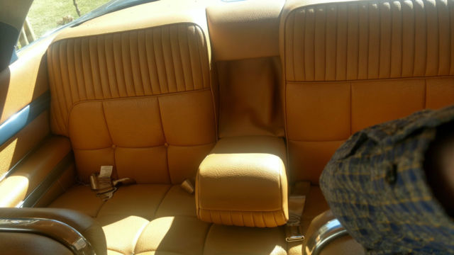 1957 Cadillac DeVille Base - photo 8