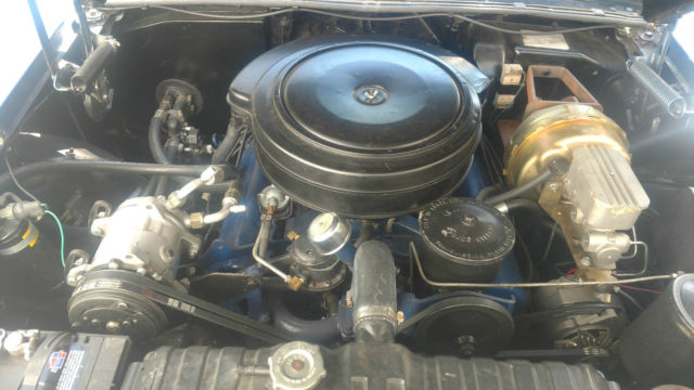 1957 Cadillac DeVille Base - photo 10