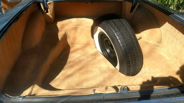 1957 Cadillac DeVille Base - photo 5