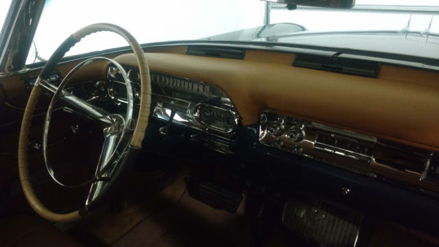1957 Cadillac DeVille Base - photo 7