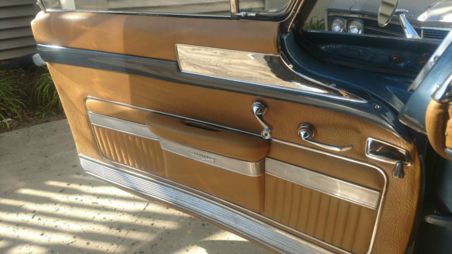 1957 Cadillac DeVille Base - photo 9