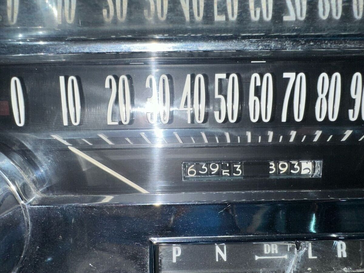 1957 Cadillac DeVille NUMBERS MATCHING Series 62 Restored Condition!! - photo 12