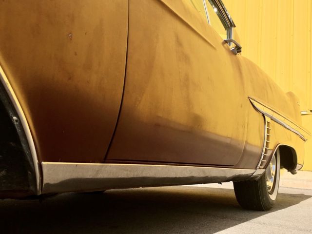1957 Cadillac DeVille coupe deville - photo 12
