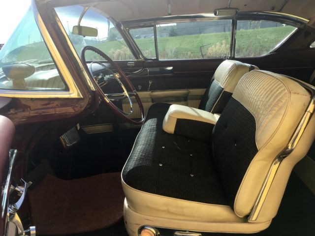 1957 Cadillac DeVille coupe deville - photo 13