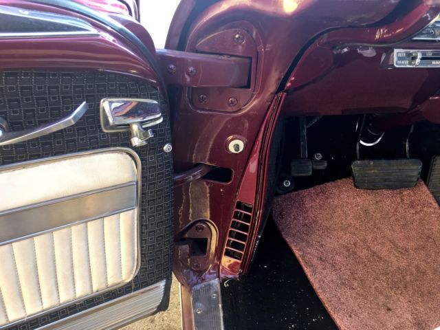 1957 Cadillac DeVille coupe deville - photo 8