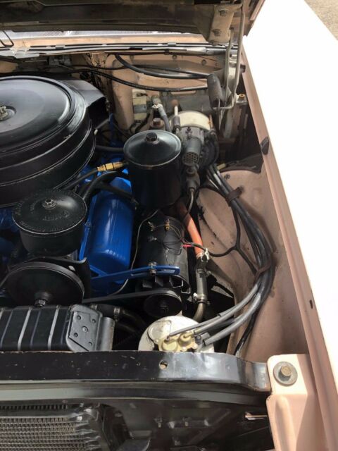 1957 Cadillac Series 62 Coupe Deville - photo 10