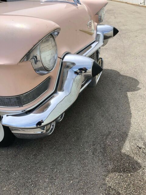 1957 Cadillac Series 62 Coupe Deville - photo 12
