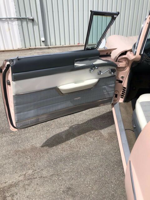 1957 Cadillac Series 62 Coupe Deville - photo 13