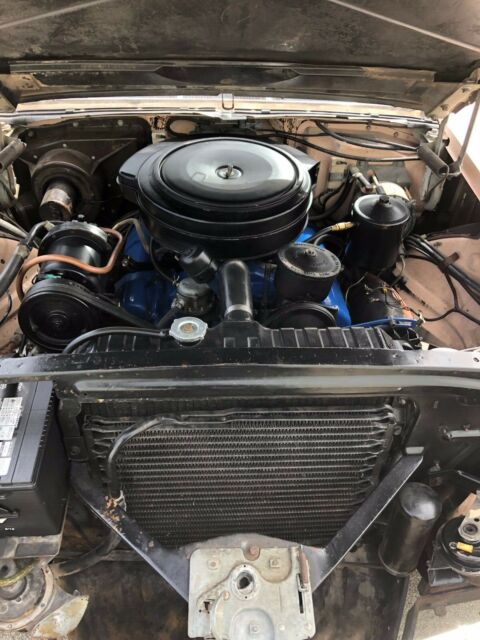 1957 Cadillac Series 62 Coupe Deville - photo 8