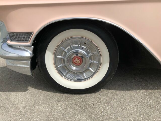 1957 Cadillac Series 62 Coupe Deville - photo 6
