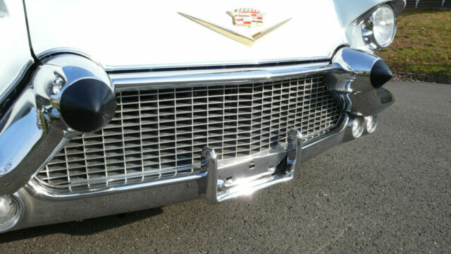 1957 Cadillac DeVille - photo 10