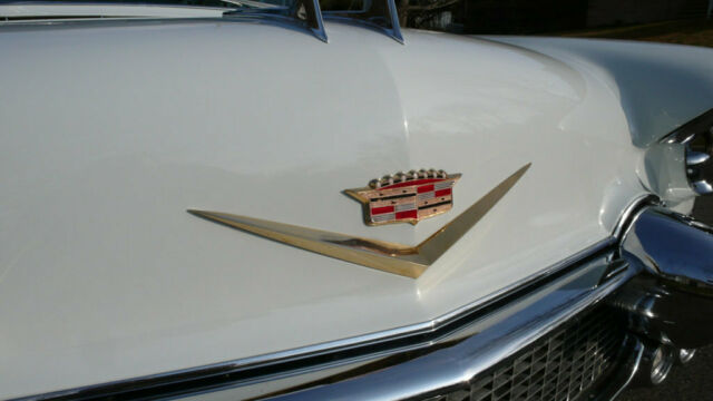 1957 Cadillac DeVille - photo 11