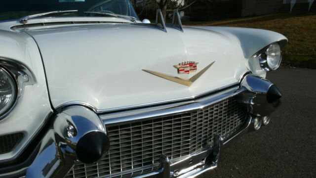1957 Cadillac DeVille - photo 9