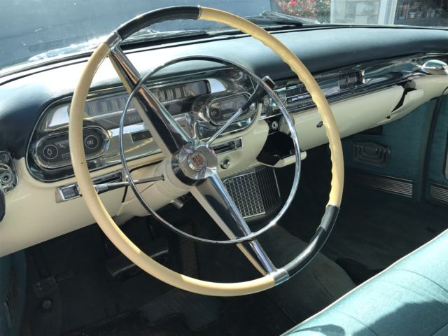 1957 Cadillac DeVille - photo 10