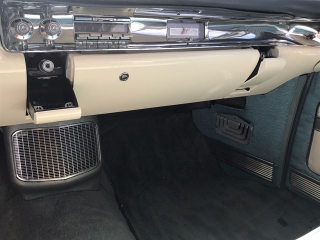 1957 Cadillac DeVille - photo 11