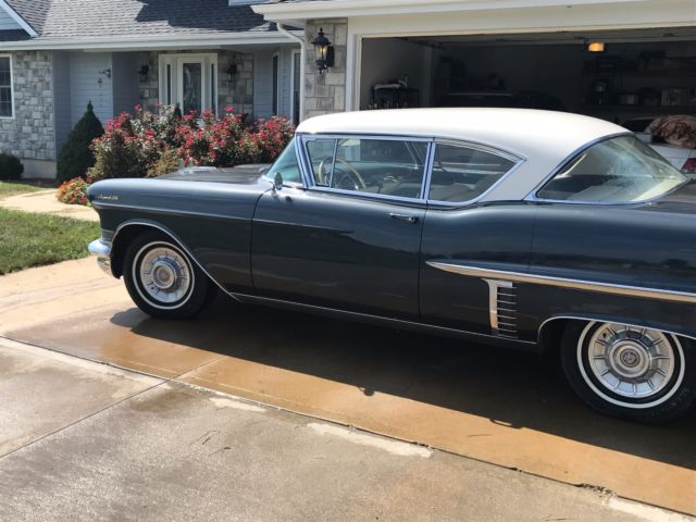 1957 Cadillac DeVille - photo 3