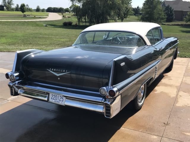 1957 Cadillac DeVille - photo 4