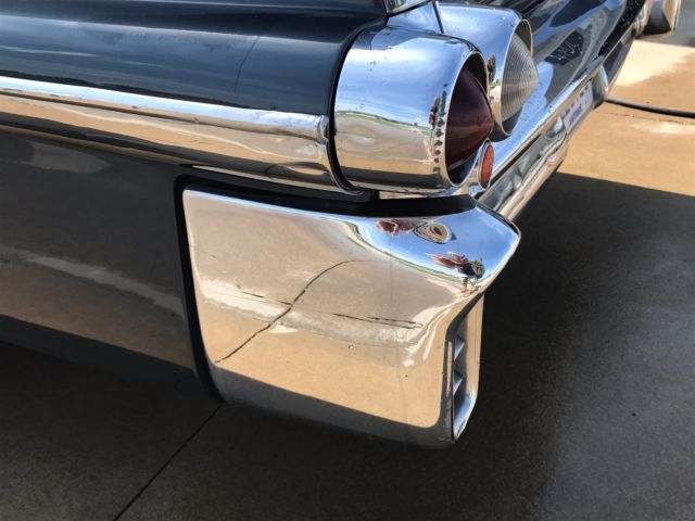 1957 Cadillac DeVille - photo 5