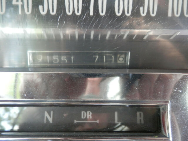 1957 Cadillac DeVille EVERY DAY DRIVER - photo 10