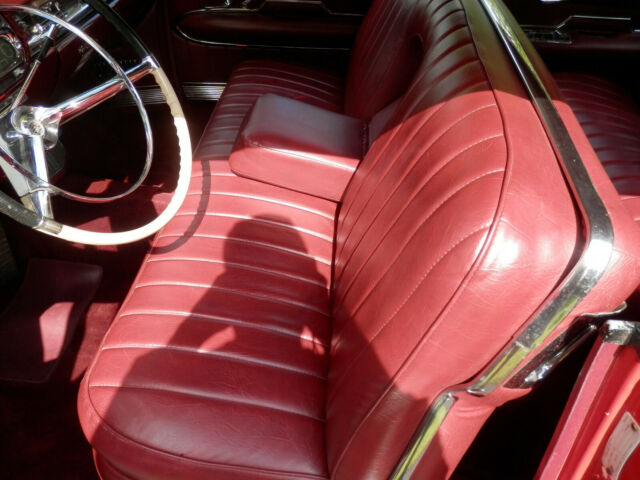 1957 Cadillac DeVille EVERY DAY DRIVER - photo 5