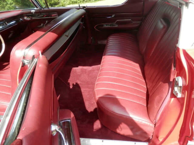 1957 Cadillac DeVille EVERY DAY DRIVER - photo 6