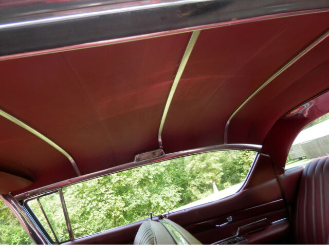1957 Cadillac DeVille EVERY DAY DRIVER - photo 7