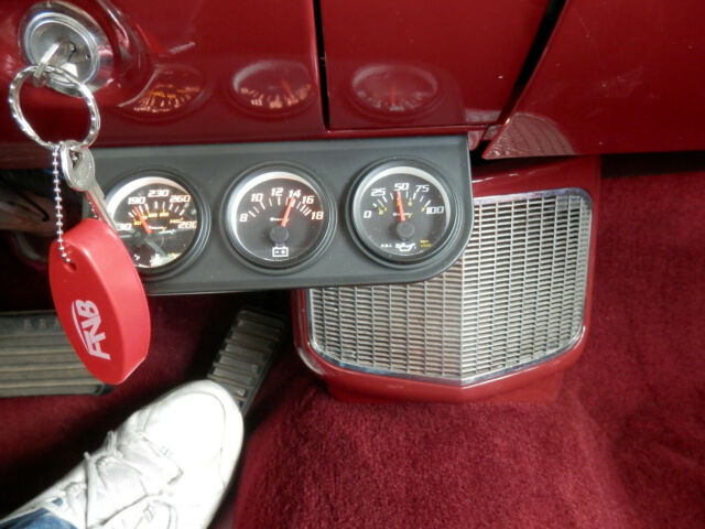 1957 Cadillac DeVille EVERY DAY DRIVER - photo 9