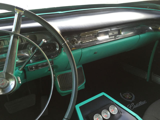 1957 Cadillac DeVille - photo 10