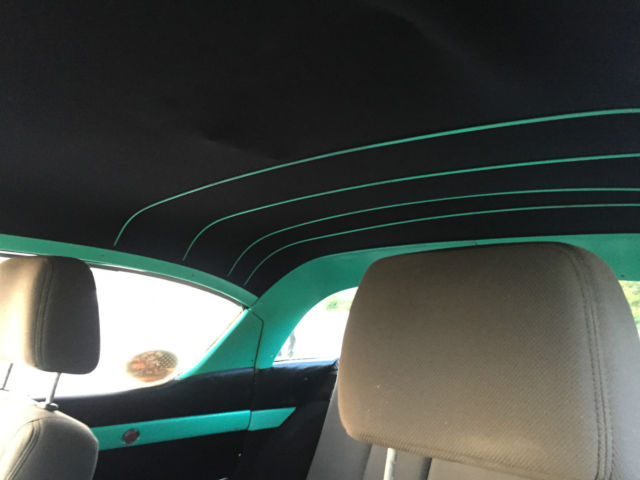 1957 Cadillac DeVille - photo 11