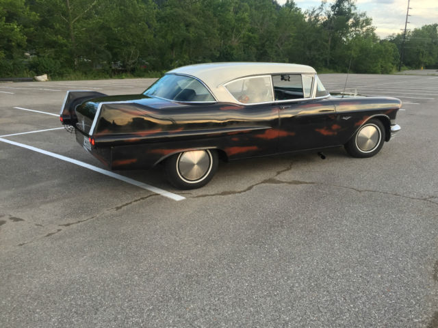 1957 Cadillac DeVille - photo 13