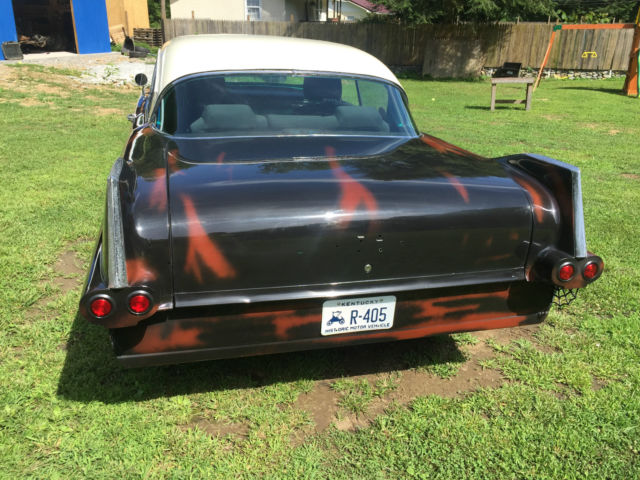 1957 Cadillac DeVille - photo 7