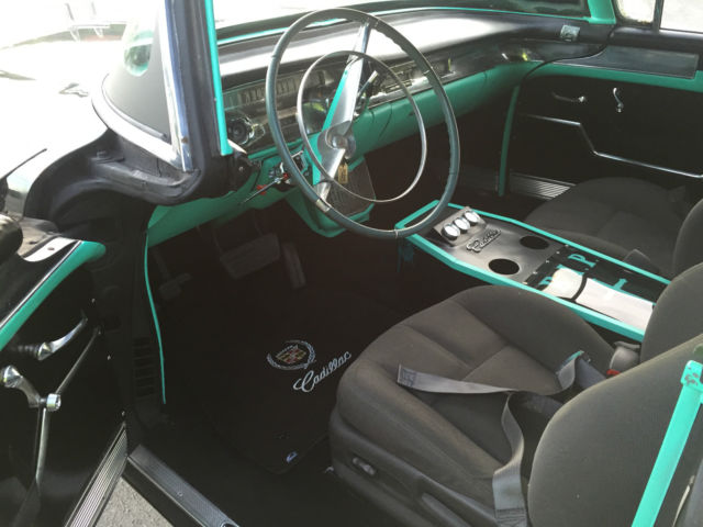 1957 Cadillac DeVille - photo 8