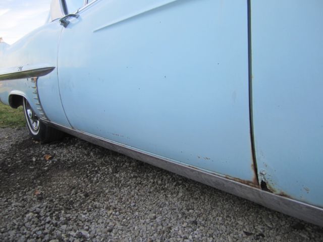 1957 Cadillac DeVille 62 series - photo 10