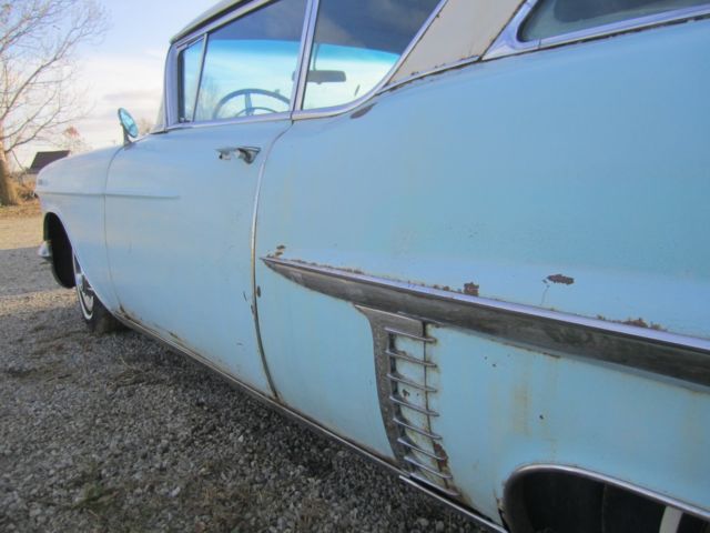 1957 Cadillac DeVille 62 series - photo 5
