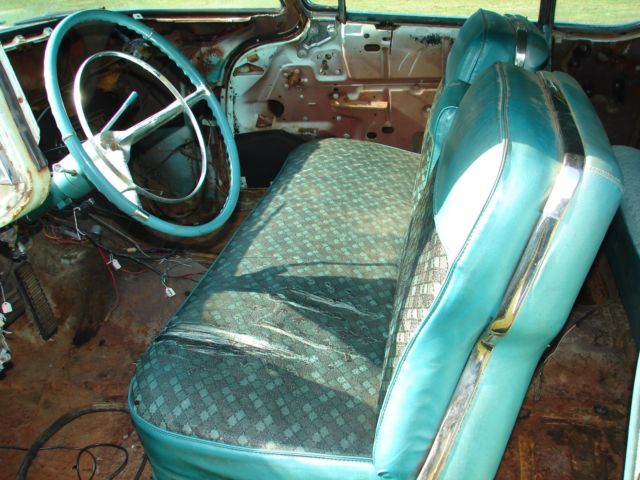 1957 Cadillac DeVille - photo 10
