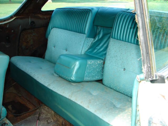 1957 Cadillac DeVille - photo 12