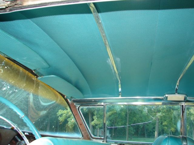 1957 Cadillac DeVille - photo 13