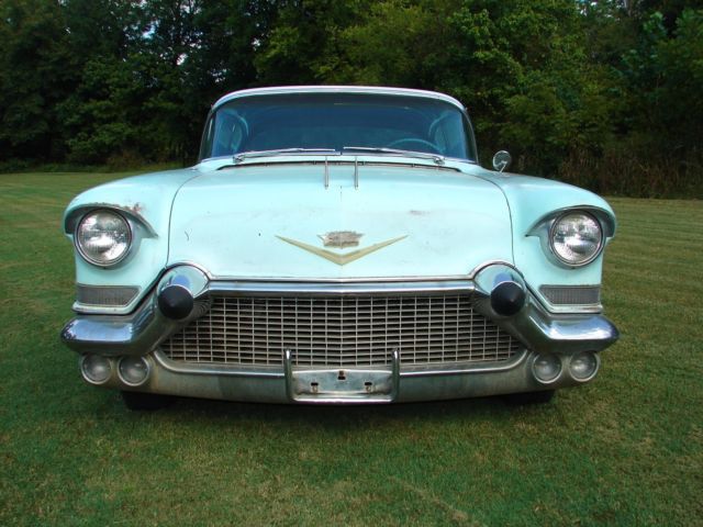 1957 Cadillac DeVille - photo 3