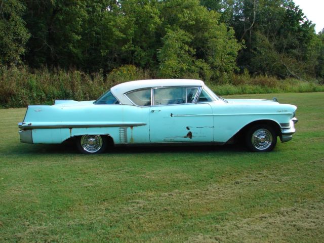 1957 Cadillac DeVille - photo 5