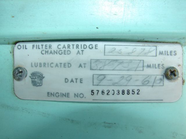1957 Cadillac DeVille - photo 8